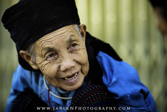 2016 - At the Market - Mèo Vạc, Hà Giang, Vietnam