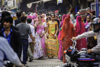 2014 - Jodhpur, India