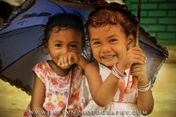 Smile - 2010 - Cambodia