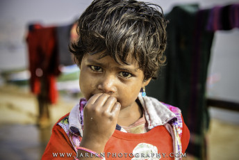 2014 - Varanasi, India