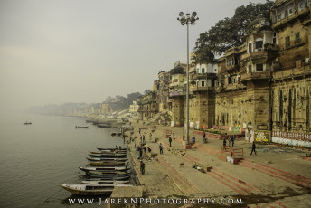 2014 - Varanasi, India