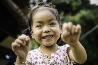 2016 - Got You! - Nam Muoi, Vietnam